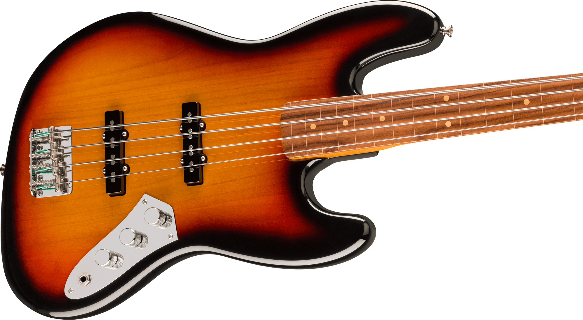 FERNANDES FJB-65J ジャコパスモデル フレットレスベース FOR SALE Fernandes FJB-65J fretless Jazz Bass in in Japan in 1980