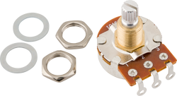 EVH Low Friction 250K Pot, Split Shaft