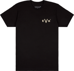 EVH 5150 Iconic Tee, Black, Medium