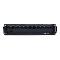 Gallien Krueger Fusion S 800 Bass Amplifier