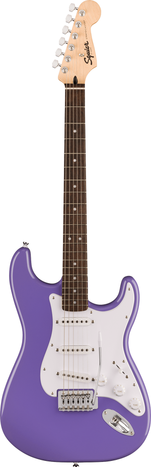 Squier Sonic Stratocaster, Ultraviolet