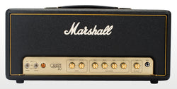 Marshall Origin20H Valve Amplifier Head front