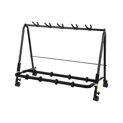 Hercules GS525B Plus 5 Guitar Rack