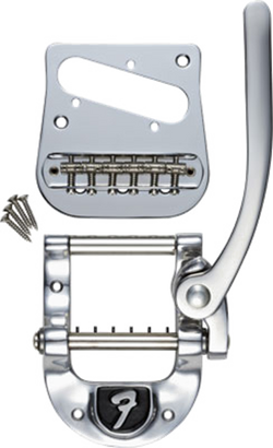 Bigsby B5F Fender Telecaster Vibrato Kit with Fender® 