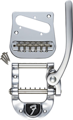 Bigsby B5F Fender Telecaster Vibrato Kit with Fender® 