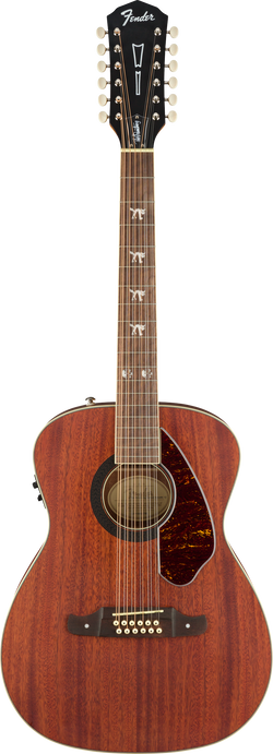 Fender Tim Armstrong Hellcat-12, Natural