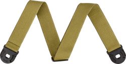 Fender Quick Grip Locking End Strap, Vintage Tweed, 2