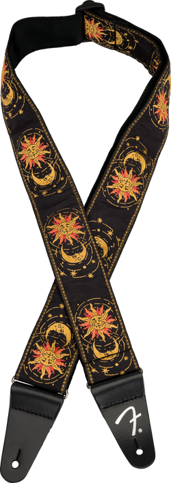Fender American Vintage II Sun Strap, Sunburst