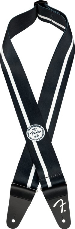 Fender 70th Anniversary Guitar Strap, Polyester