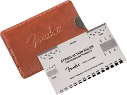Fender String Action Gauge
