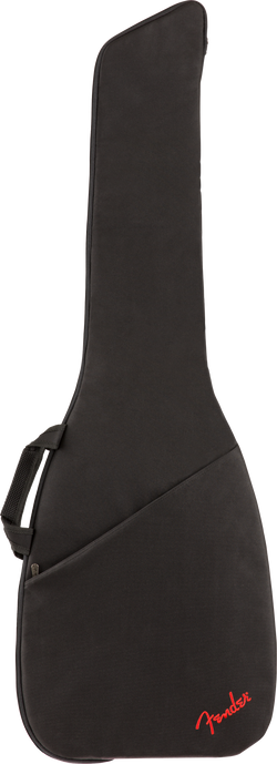 Fender FA405 Electric Bass Gig Bag, Black