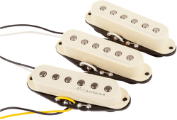 Fender Hot Noiseless Strat Pickups