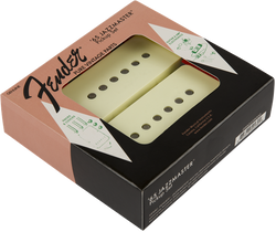 Fender Pure Vintage '65 Jazzmaster Pickup Set, Vintage White