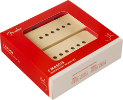 Fender J Mascis Signature Jazzmaster Pickup Set