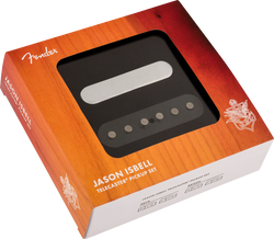 Fender Jason Isbell Telecaster Pickup Set
