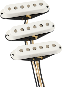 Fender 70th Anniversary '54 Stratocaster Pickup Set