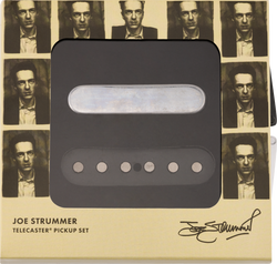 Fender Joe Strummer Signature Telecaster Pickup Set