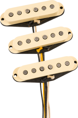 Fender Custom Shop Troposphere™ Stratocaster® Pickups, Set of 3