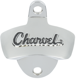 CHARVEL Wall Mount Bottle Opener