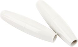 Fender Stratocaster® Tremolo Arm Tips, White (2)