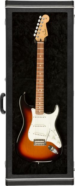 Fender Guitar Display Case, Black