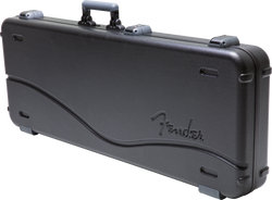 Fender Deluxe Molded Hard Case for Jaguar / Jazzmaster