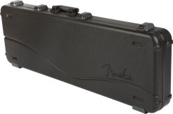 Fender Deluxe Molded Hard Case for Electric Bass