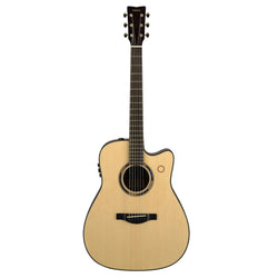 Yamaha TAG3 C Transacoustic Guitar - Natural