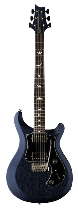PRS S2 Standard 24 Satin: Metallic Midnight