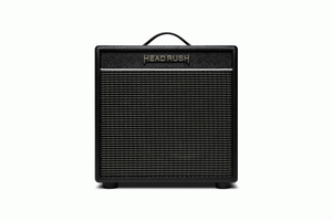 HeadRush FRFR-8 Full Range Powered Speaker Cabinet for Amp Modellers