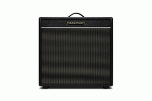 HeadRush FRFR-12 Full Range Powered Speaker Cabinet for Amp Modellers