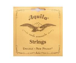 Aquila Nylgut Tenor Ukulele Strings (AQ10U)