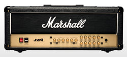Marshall JVM210H 100W Valve Head front