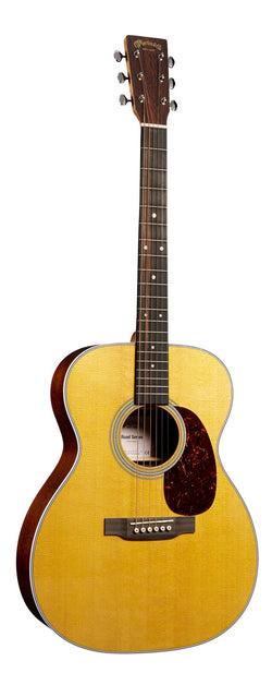 Martin Road Series 000-13E Retro Walnut