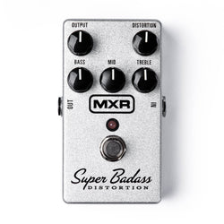 MXR M75 Super Badass Distortion to view