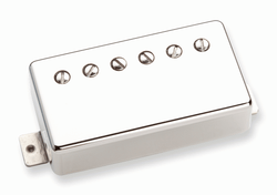 Seymour Duncan SH 55n Seth Lover Neck Humbucker - Nickel (4C)