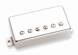 Seymour Duncan SH 55b Seth Lover Bridge Humbucker - Nickel