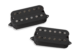 Seymour Duncan Jeff Loomis Noumenon Pickup Set - Black