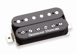 Seymour Duncan SH-4 JB Bridge Humbucker - Black