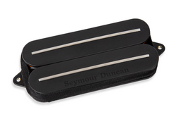 Seymour Duncan Nazgûl Rail 7 String Bridge Pickup Black