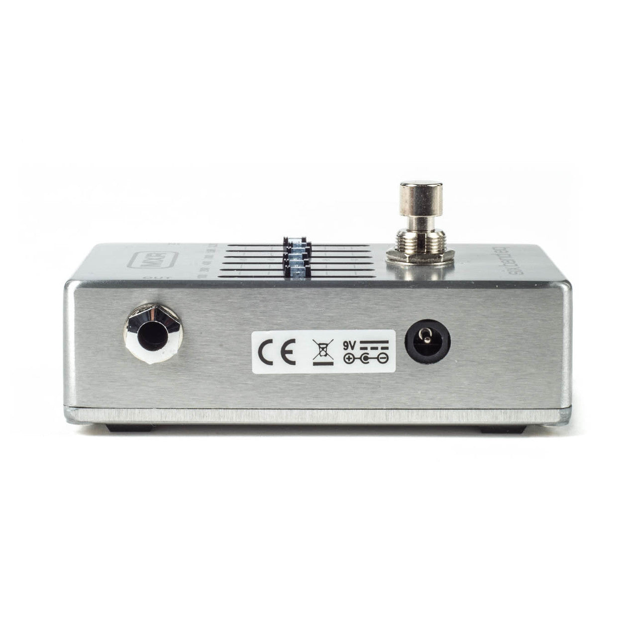 MXR M109 6-Band EQ