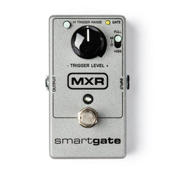 MXR Smart Gate top view
