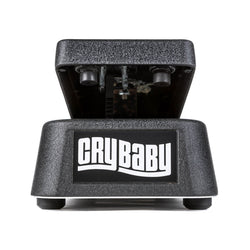 Dunlop GCB95Q wah rear