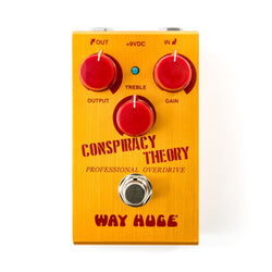 Way Huge WM20 Smalls Conspiracy Theory Professional Overdrive top