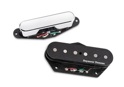 Seymour Duncan Hot Chicken Tele Pickup Set