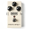 MXR M233 Micro Amp+
