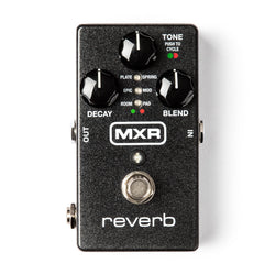 MXR M300 Reverb to view