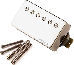 PRS 57/08 Neck Pickup, Nickel