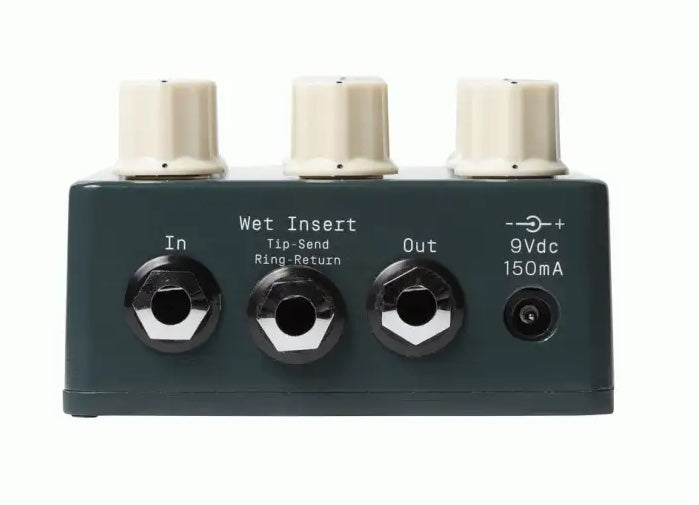 Seymour Duncan Vapor Trail Deluxe Analog Delay Pedal