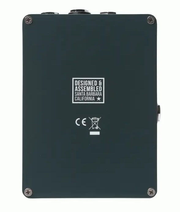 Seymour Duncan Vapor Trail Deluxe Analog Delay Pedal